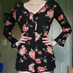 Adorable romper!
